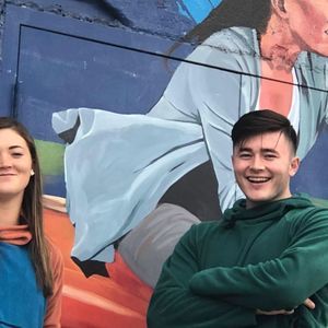 Meet your Posher, Bryan